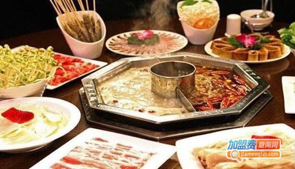 佬土鹅肠火锅