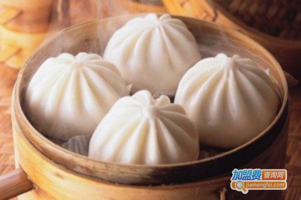 吃不亏包子加盟