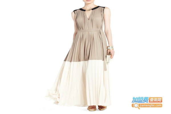 BCBG女装