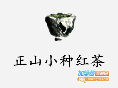 正山小种红茶加盟