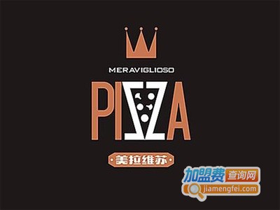 美拉维苏披萨加盟