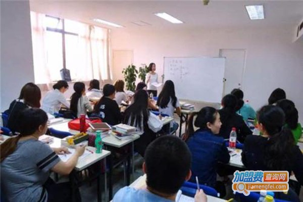 秉雅教育加盟费
