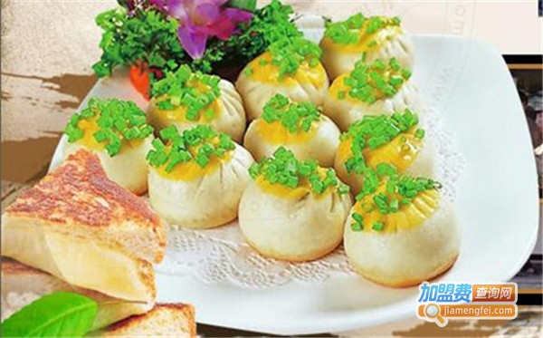 生煎小哥生煎包
