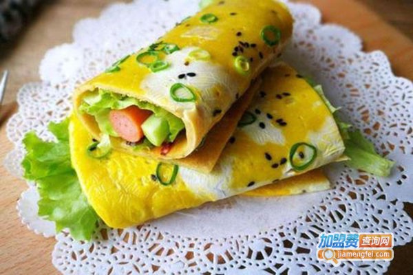 WEE煎饼果子