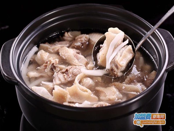 欢乐海岸椰子鸡