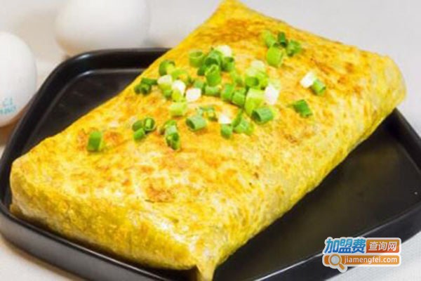 WEE煎饼果子