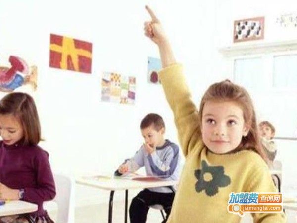 尼克少儿英语