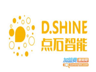 D.SHINE点石智能影音加盟费