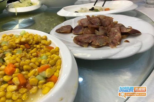 梓贤阁精品菜馆加盟门店