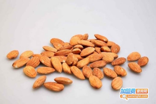 阿幸休闲食品
