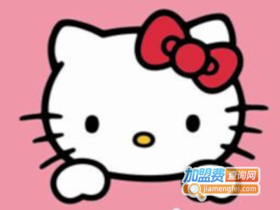 hello kitty凯蒂优果人形烧加盟