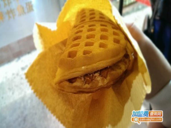 低调高手大街小食加盟费
