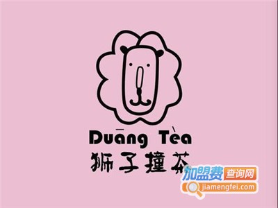 狮子撞茶加盟费