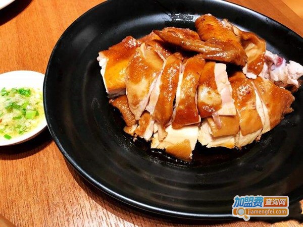 牛吞澳门茶餐厅