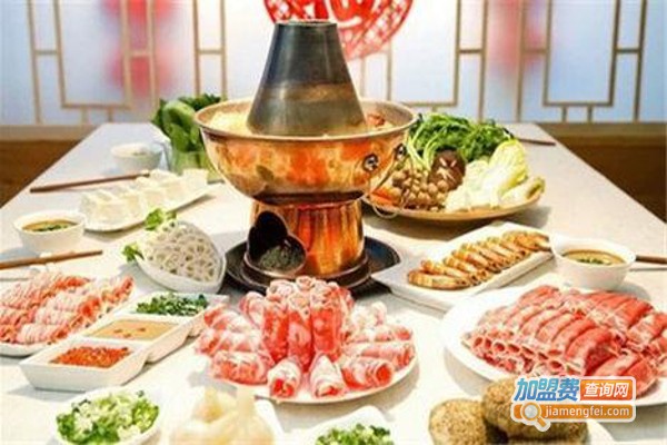 家佳涮火锅食材超市加盟