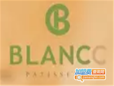 BLANCC甜品加盟