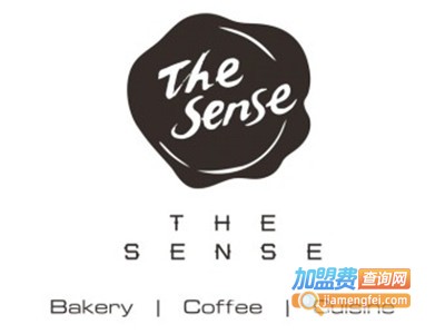 THE SENSE甜品加盟