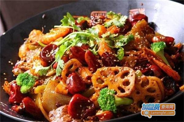 仟佰味麻辣香锅