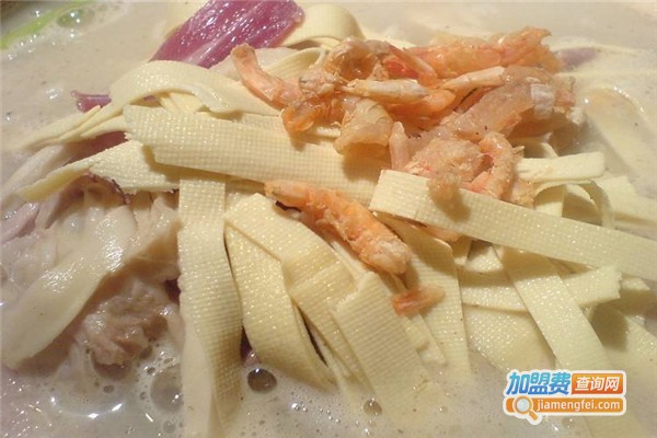 六千馆老汤砂锅店