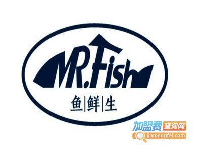 Mr.Fish鱼鲜生海鲜放题加盟