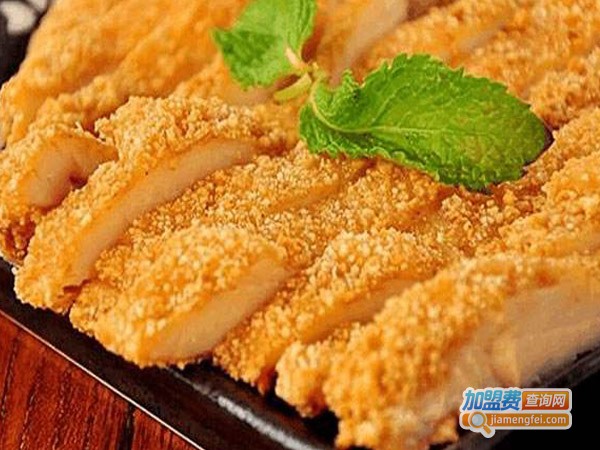 麦迪隆炸鸡汉堡店