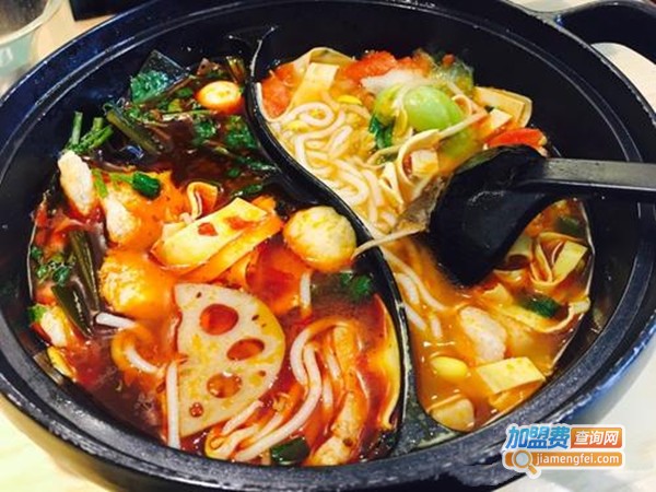 线人米线加盟门店