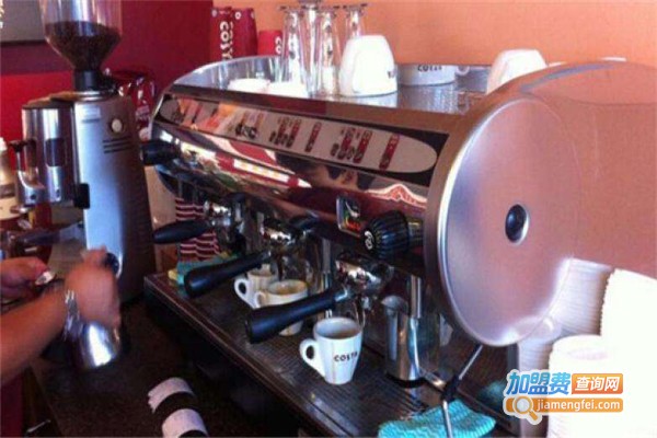 醒晨咖咖啡机加盟_开店加盟醒晨咖咖啡机，致富指日可待！