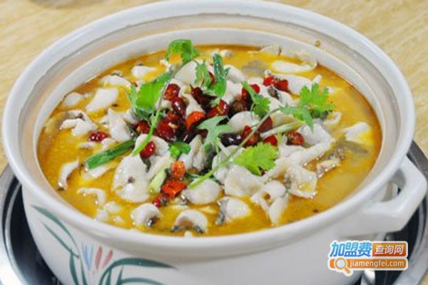 又见成都酸菜鱼