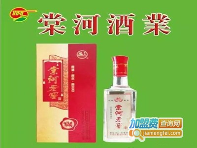 棠河白酒加盟