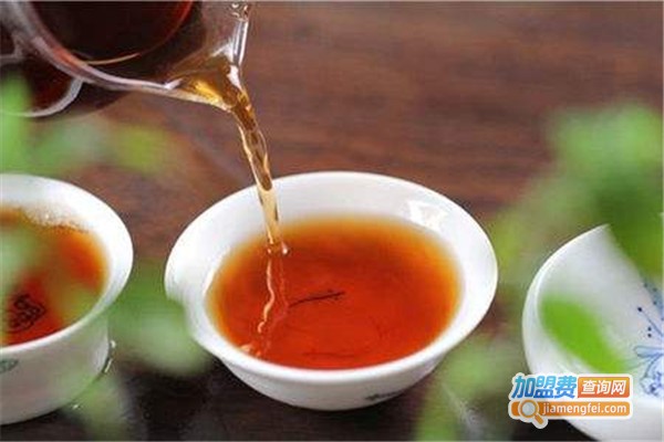 引两茶铺