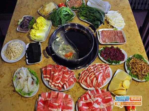 陈渝元火锅