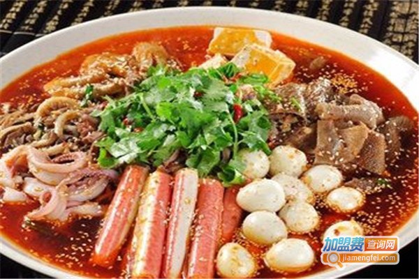 王冒菜