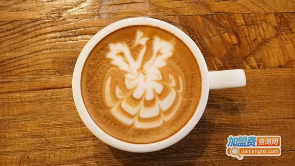 Latte Cafe那铁咖啡