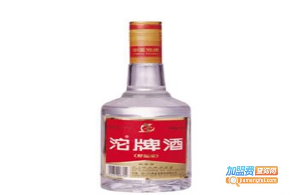 五莲白酒加盟