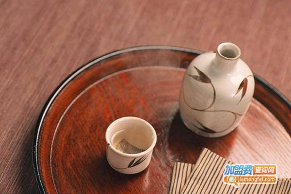 首都白酒加盟费