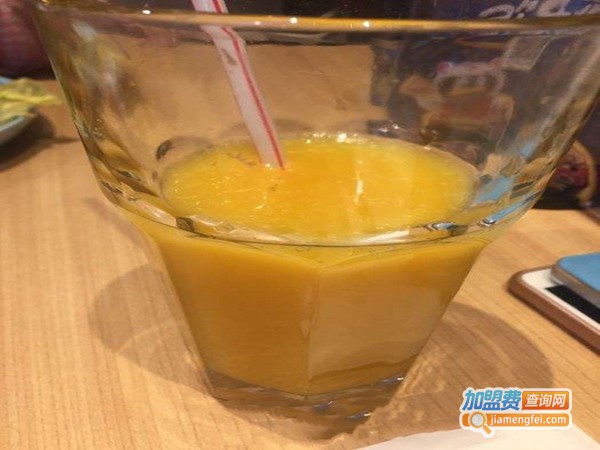 闲逛奶茶