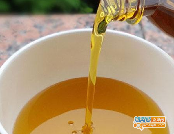 千诺拉茶油