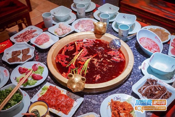 拿东拿西火锅