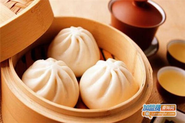 老玉昌包子王