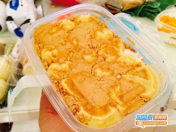 Eason's Cakes加盟