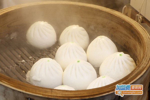 老玉昌包子王