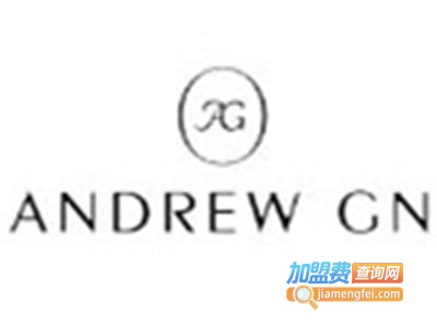 Andrew Gn女装加盟费