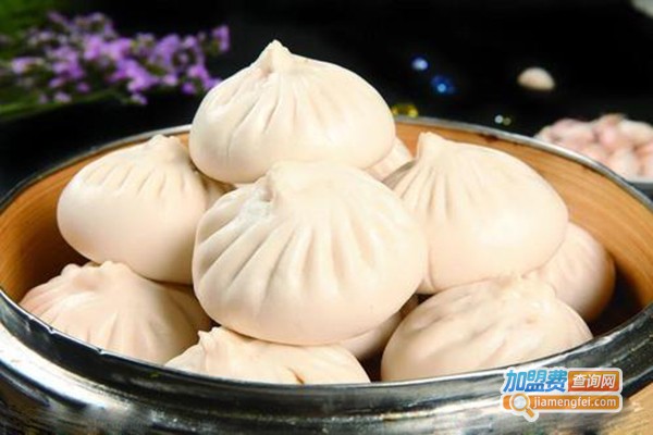 老玉昌包子王
