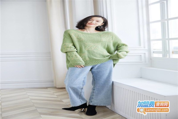 聚便宜女装