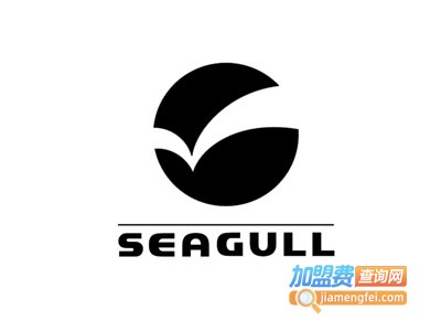 seagull四顾奶茶加盟费