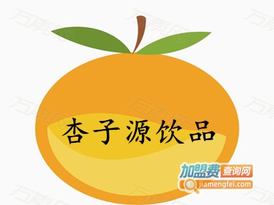 杏子源饮品加盟费