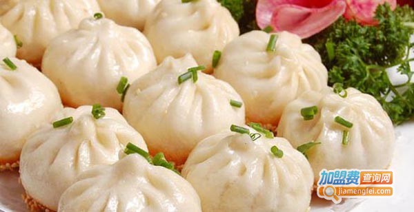 老大坊生煎