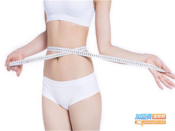纤琪美容会所加盟费