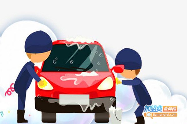微微养车