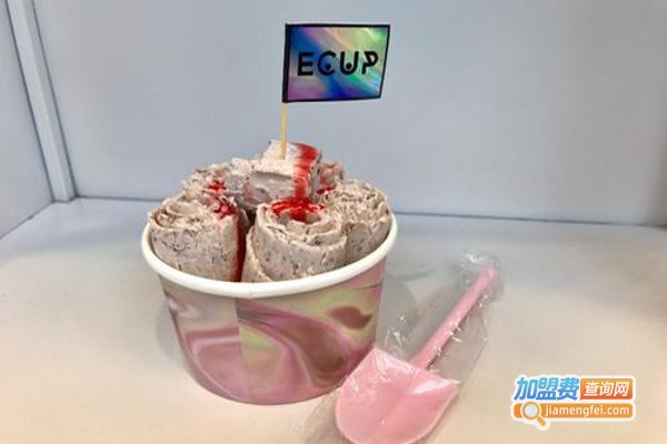 ECUP草酸奶吧